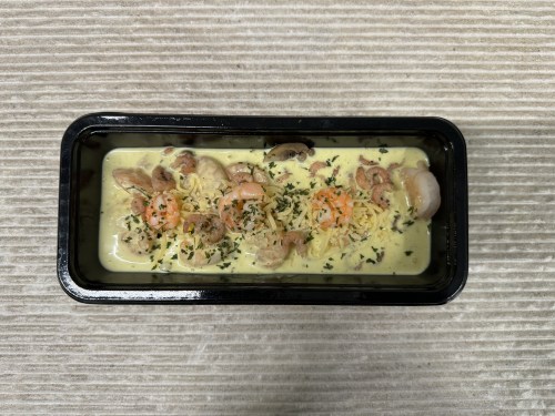 scampipan curry